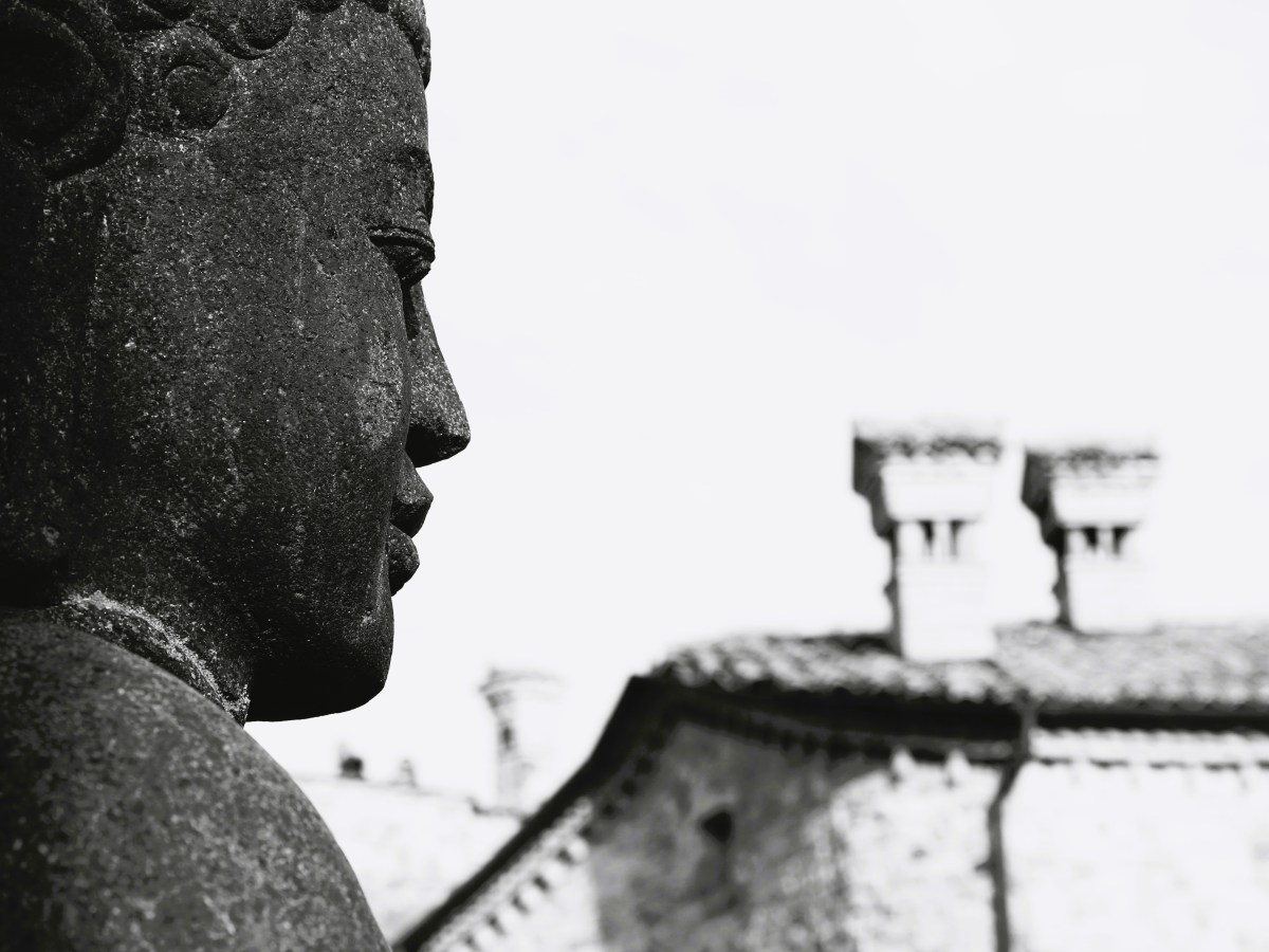 THE HOUSE OF&nbsp;TIBET