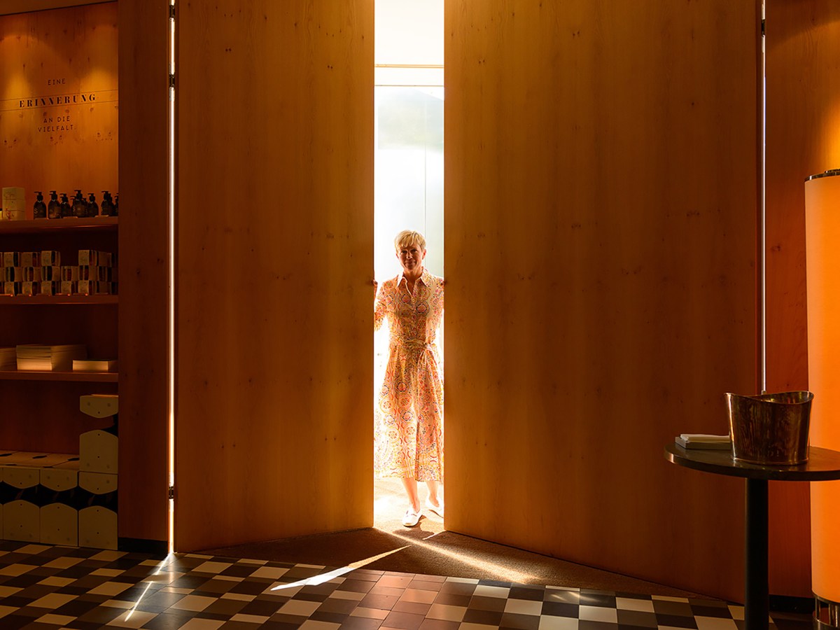 BETWEEN REALITY AND&nbsp;IMAGINATION