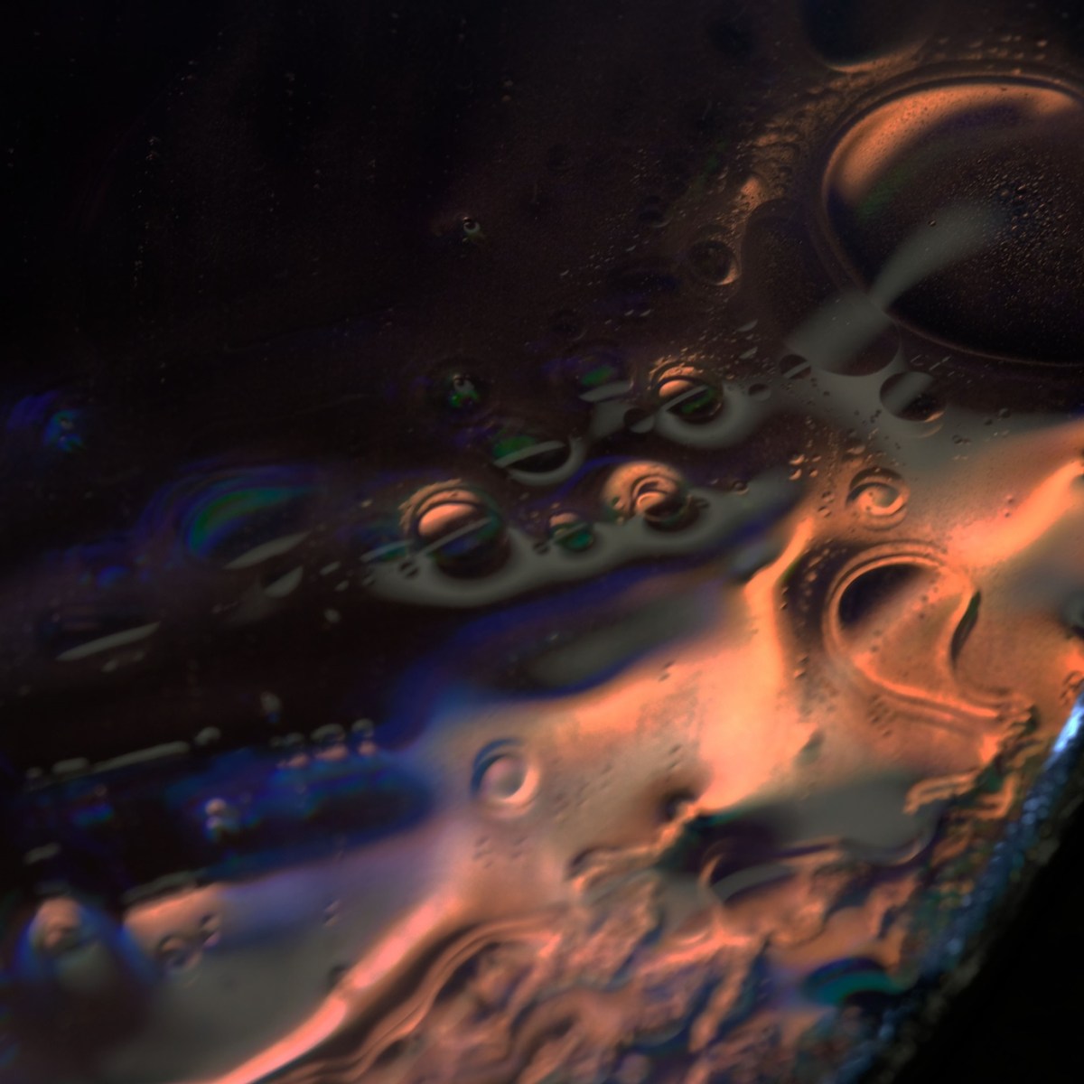 SPACE TIME