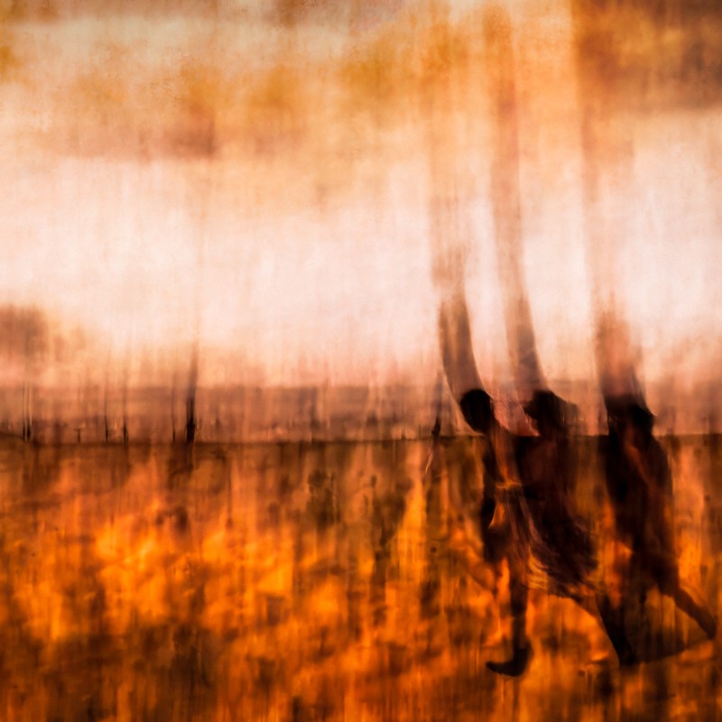 WHERE MEMORY SOFTENS THE&nbsp;EDGES