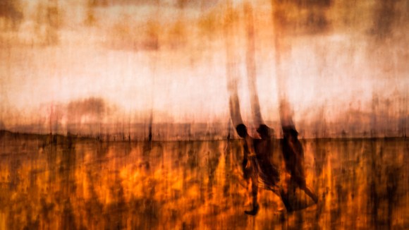 WHERE MEMORY SOFTENS THE&nbsp;EDGES