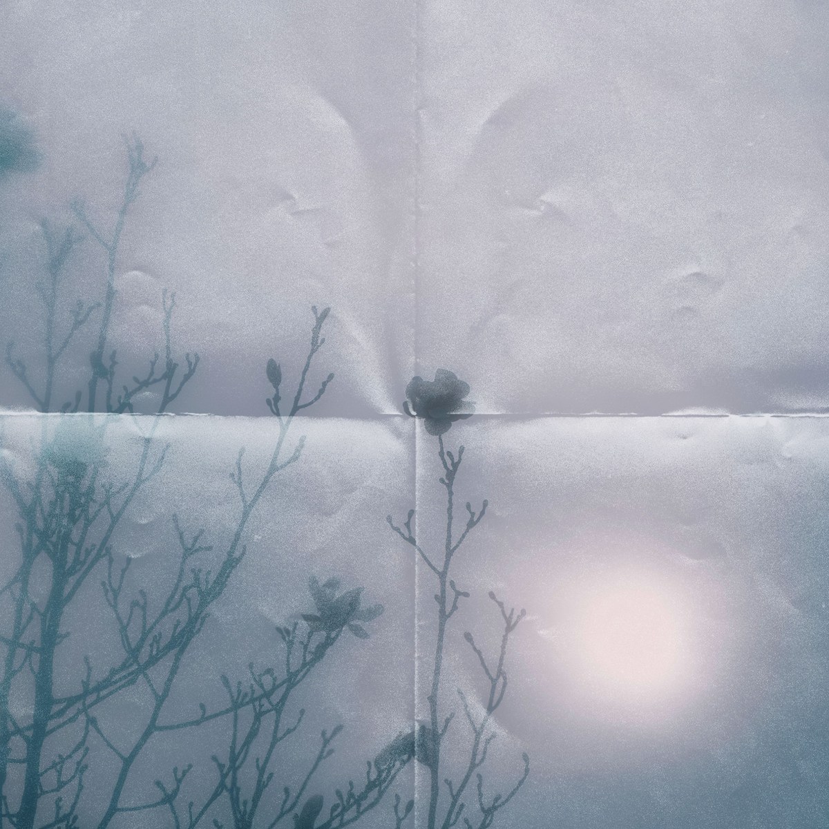 INNER STILLNESS
