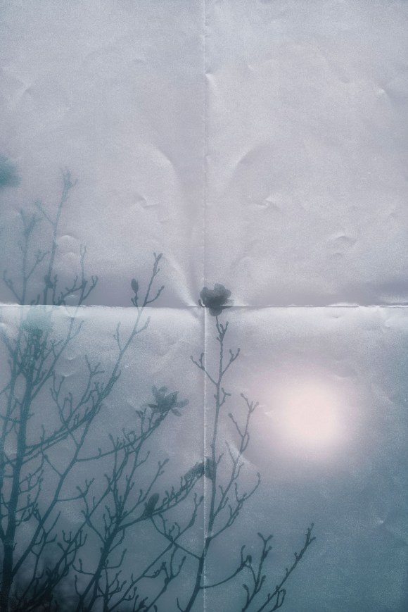 INNER STILLNESS