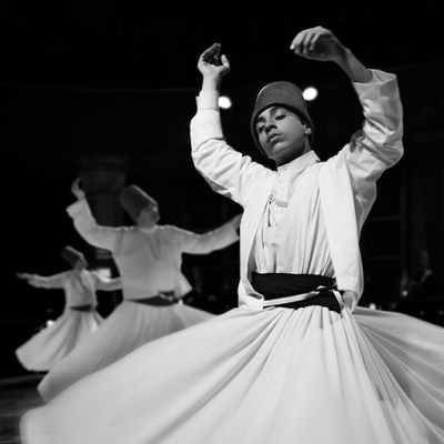 SEMA: THE RITUAL&nbsp;DANCE