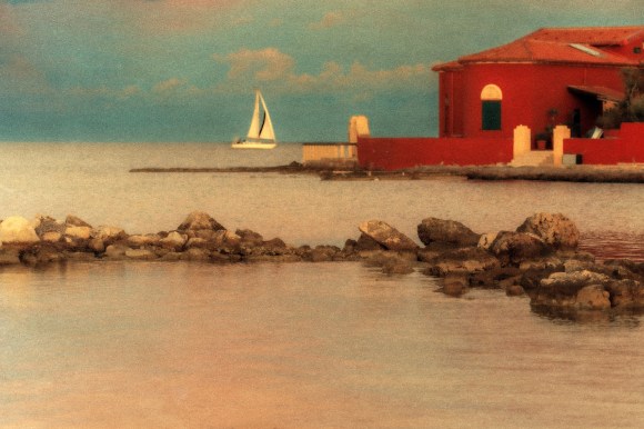 ELEGIES OF THE&nbsp;SEA