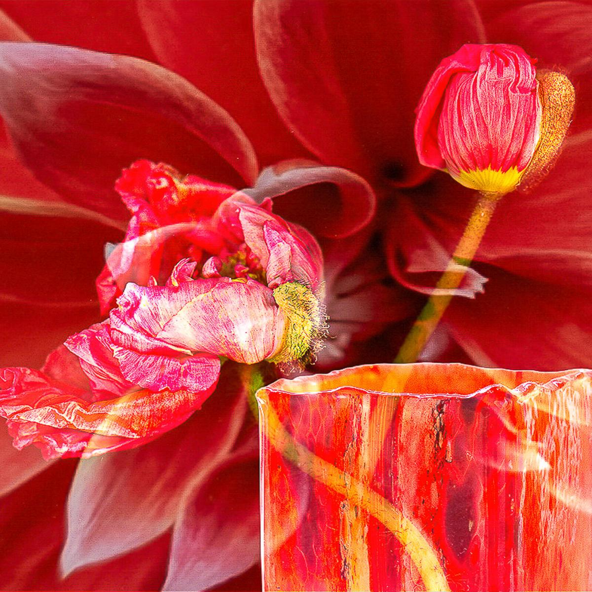 CERAMIC BLOOMS